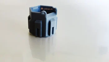 Контейнер для небольших компонентов SMD... 1
