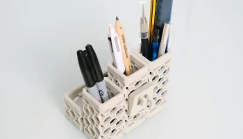 Модульная контейнерная система с креплением IKEA SKADIS... 1