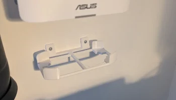 Asus ZenWifi Mesh (например, BT6 BT10) Настенное крепление 1