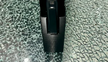 Olight ArkPro Ultra Монтажная Крепёжная Аксессуара 1