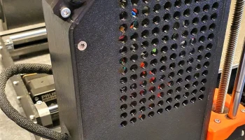Большой футляр Einsy 4