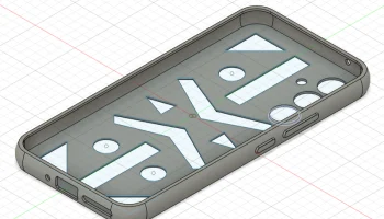 Чехол для телефона Galaxy a54