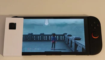Pokemon ZA блестящий инструмент для охоты 2