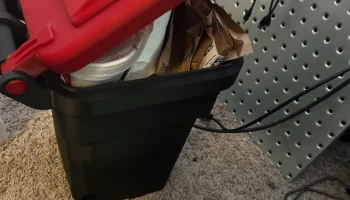 trashCan&sup2; 3