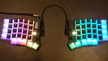 Полный футляр Sofle RGB 1