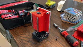 Milwaukee M12 Rover