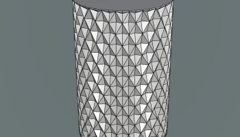 Vase A1