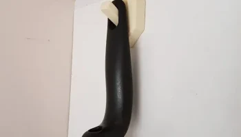 Печать на месте Push and Pop Hook 1