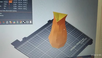 v&aacute;za/vase 2