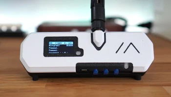 Корпус для TTGO T-Beam Meshtastic 2