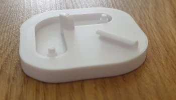 Подставка для светодиодной подсветки Ikea SKAFTSARV 5