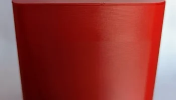 Контейнер для отходов нити для 3D-печати