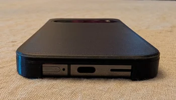 Жесткий чехол для Pixel 9 Pro 4