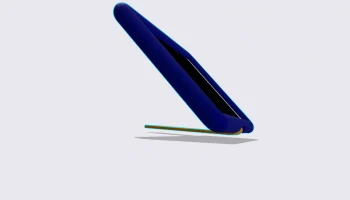Детский чехол для iPad 7,8,9 2