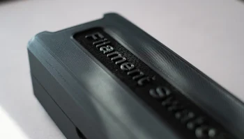 Образцы нитей и футляр 3
