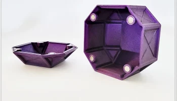 HEXABOX - МАГНИТНАЯ КОРОБКА С СВЕСАМИ И МОСТАМИ.......... 4