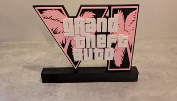 Дни до обратного отсчета GTA 6 (VI) + отдельный стенд....... 7