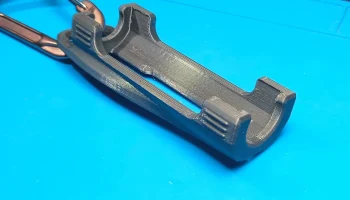 Карабинная клипса Imalent LD70 2