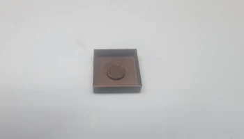 Магнитный адаптер для пластиковой доски Kingdom Death Mon... 5