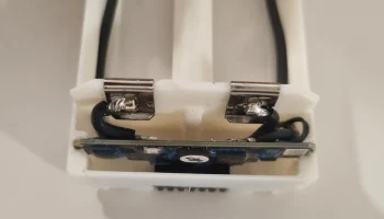 DJI Mini 3 Аккумуляторный корпус на 21700 ячеек мод. 9