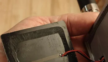 Meshcore, Meshtastic, солнечный узел, Heltec V4, V3, бес... 1