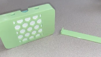 Чехол Powkiddy RGB30 3