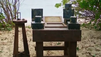 Пазл Survivor 46 Advantage Block 2