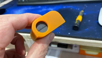Защитный чехол для аккумуляторной батареи Nikon EN-EL15 ... 5