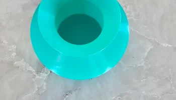 Маленькая Ваза Песочные Часы