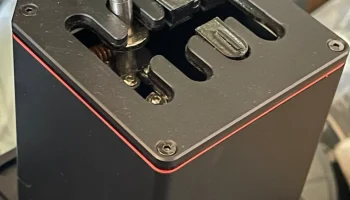 Блокировщик слотов ODDOR H-Shifter