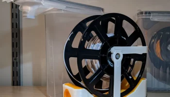 Универсальный контейнер для сухого материала с одной кату... 3