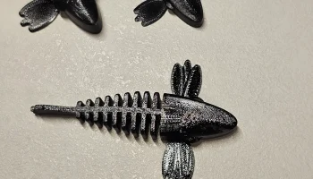 ТПУ Flexi Fish Goby 2
