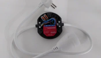 Корпус Shelly 2