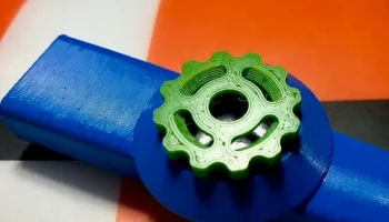 Удобная для малышей контргайка для Kazoo Удобная для малышей контргайка для Kazoo