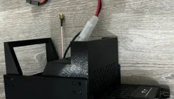 Комплект для любительской радиосвязи TYT TH-6800, 50 кал 2