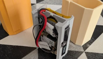 MTK Pocket Case for Meshtastic remix 2