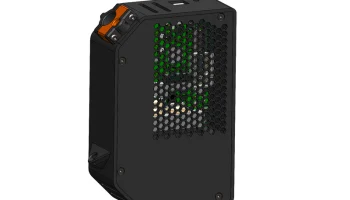 Большой футляр Einsy