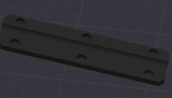 Защитная проволока Centauri Carbon с магнитами 6х3.......... Защитная проволока Centauri Carbon с магнитами 6х3..........