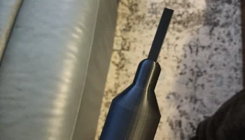 Насадка для пылесоса Dewalt 3