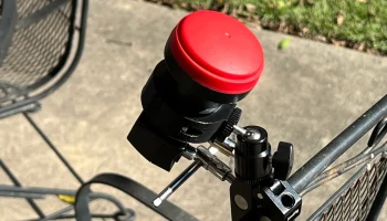 Крепление для штатива Bullseye LNB