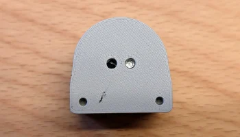 DTZ541 Магнитное крепление для ИК-головки ESP01...... 4