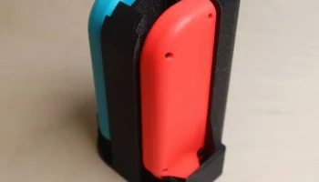 Чехол для хранения и транспортировки Nintendo Joycon Чехол для хранения и транспортировки Nintendo Joycon