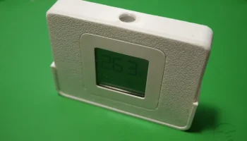 Держатель ААА для климата Mijia Xiaomi LYWSD03MMC...... 4