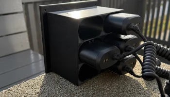 Зарядное устройство Ledlenser (6 шт.) | Настольная и нас... 3