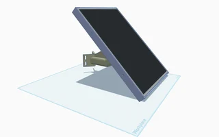 Universal Node Bracket 2