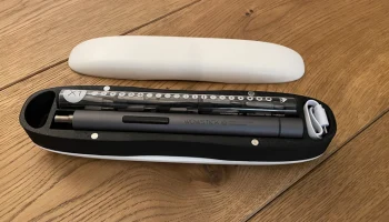 Удлинитель коробки для отверток Wowstick (Wow Stick)........