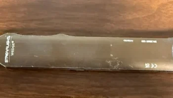 Streamlight Вэдж