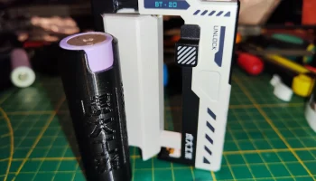 Корпус Kodai Industries BT-20 Power Bank 18650