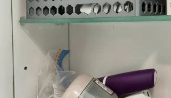 Basic Bin