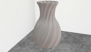 Vase